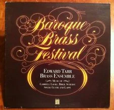 Baroque Brass Festival