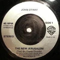 The New Jerusalem