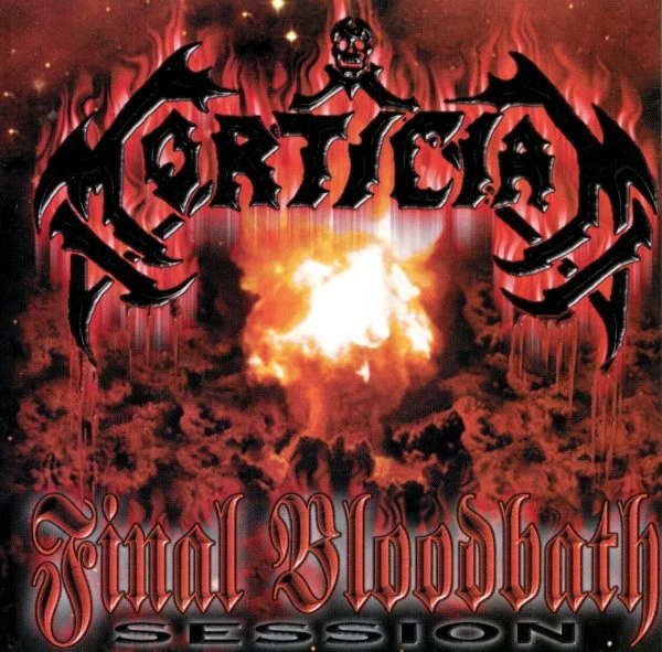 Final Bloodbath Session