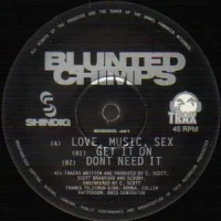 Love, Music, Sex