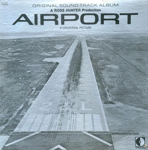 Airport