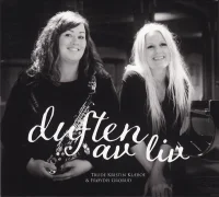 Duften Av Liv