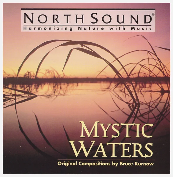 Mystic Waters