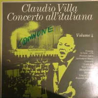 Concerto All'Italiana Volume 4