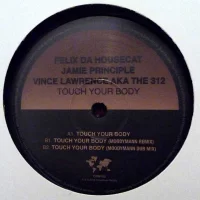 Touch Your Body