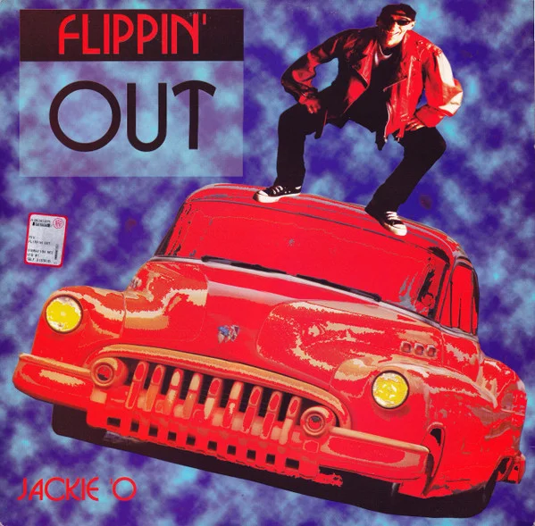 Flippin' Out