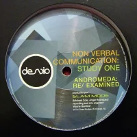 Non Verbal Communication: Study One