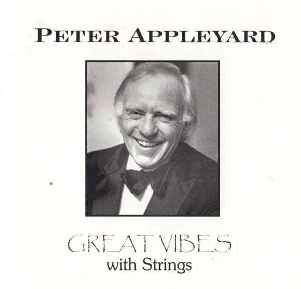 Great Vibes with Strings