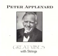 Great Vibes with Strings