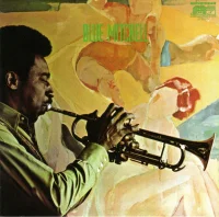 Blue Mitchell