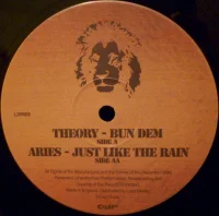 Bun Dem / Just Like The Rain