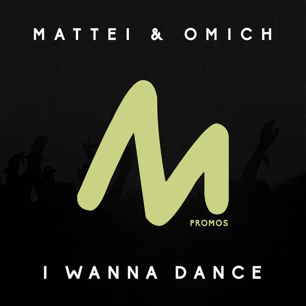 I Wanna Dance