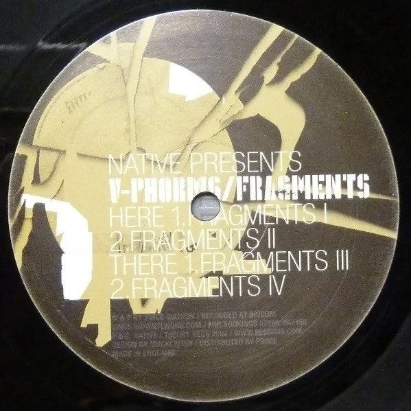 Fragments