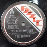 We Ride Tonight
