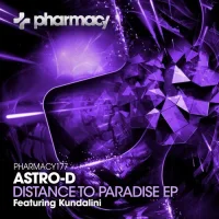 Distance To Paradise EP