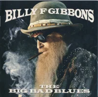 The Big Bad Blues