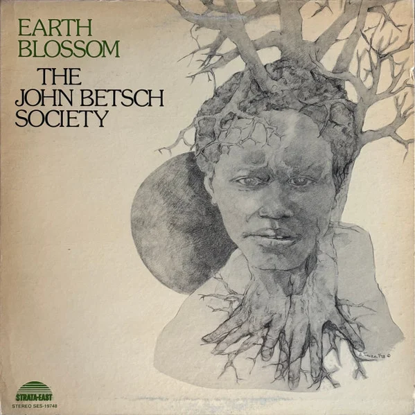 Earth Blossom