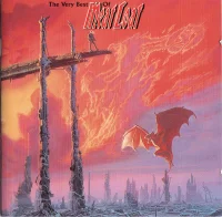 The Very Best Of Meat Loaf