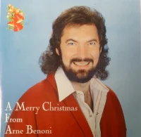 A Merry Christmas From Arne Benoni