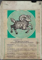 Their Satanic Majesties Request