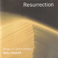 Resurrection - Songs For God's People