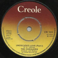 Undecided Love