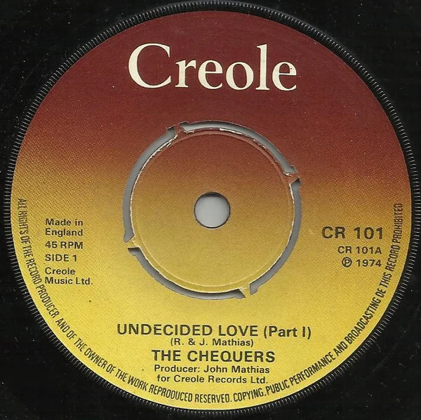 Undecided Love