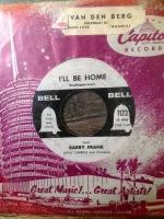 Why Do Fools Fall In Love / I'll Be Home