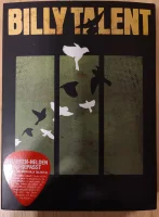 Billy Talent III