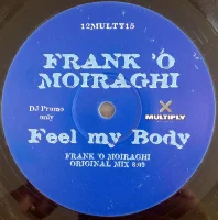 Feel My Body
