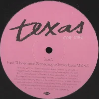 Inner Smile (Stonebridge Remixes)
