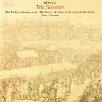 Trio Sonatas