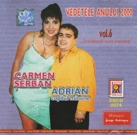 Vol. 6 Și Bărbații Sunt Perverși