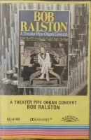 A Theater Pipe Organ Concert
