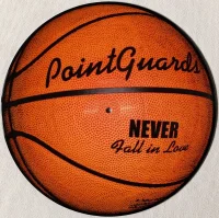 Never Fall In Love