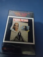 Paris, Texas (Trilha Sonora Do Filme)