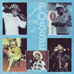Uptempo Presenting The Posse Vol 2