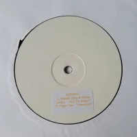 Is It The Music? / Connected