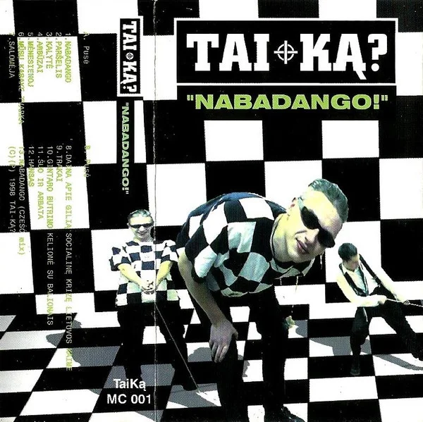 Nabadango!