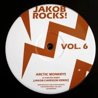 Fluorescent Adolescent (Jakob Rocks! Vol. 6)