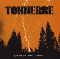 La Nuit Sauvage