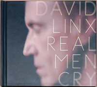 Real Men Cry
