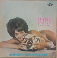 Calypso A La Mode