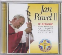 Do Rodaków (Wybór Wypowiedzi Ojca Świętego Z Pielgrzymek Do Ojczyzny)