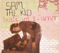 Beats Vol.1 - Amor