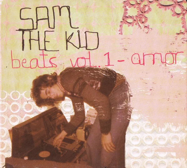 Beats Vol.1 - Amor