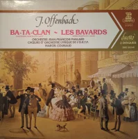 Ba-Ta-Clan / Les Bavards