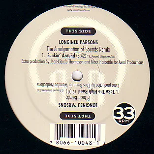 Funkin' Around / Take The High Road