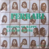 Feeling So Happy / Land Of Loving