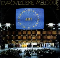 Evrovizijske Melodije 2